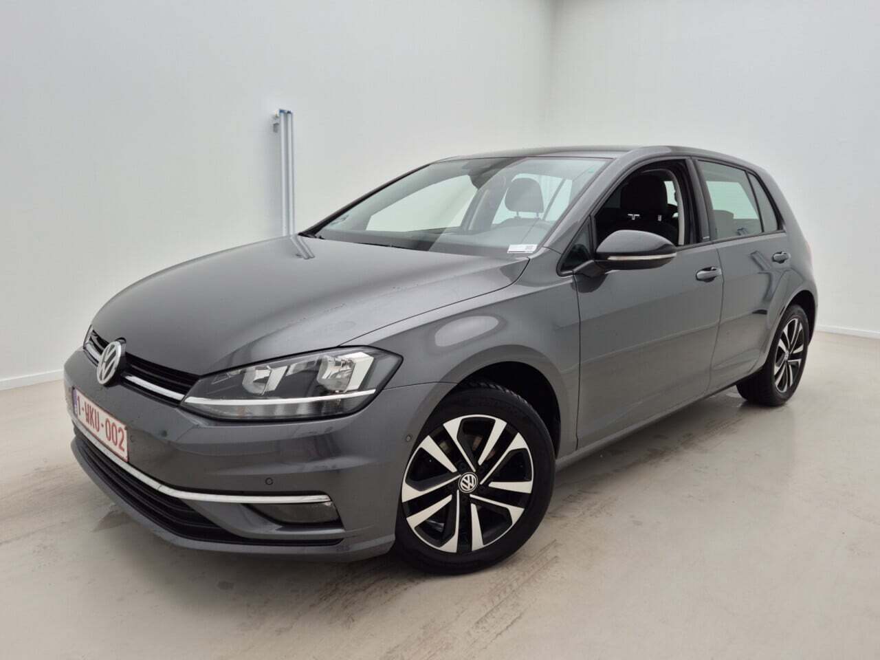 VOLKSWAGEN GOLF 1.6 TDI SCR IQ.DRIVE