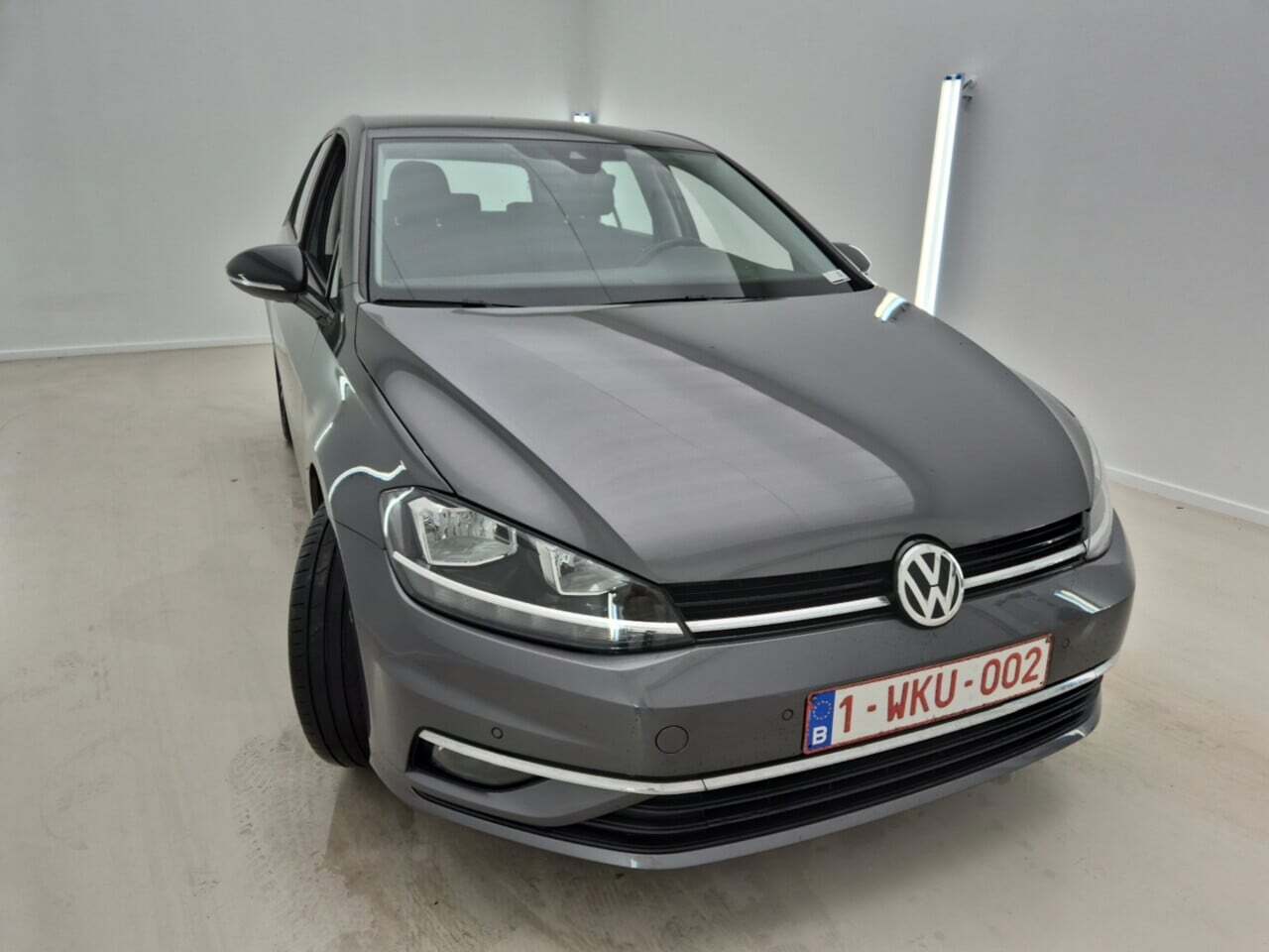 VOLKSWAGEN GOLF 1.6 TDI SCR IQ.DRIVE photo