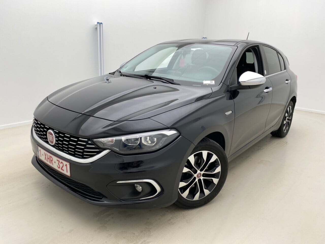 FIAT TIPO 1.4 MIRROR