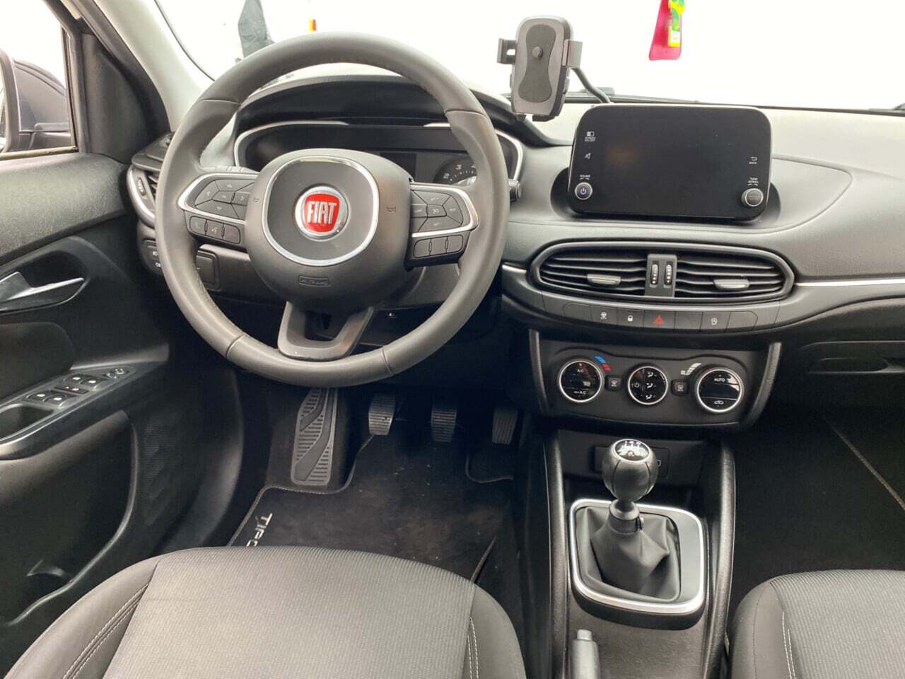 FIAT TIPO 1.4 MIRROR photo