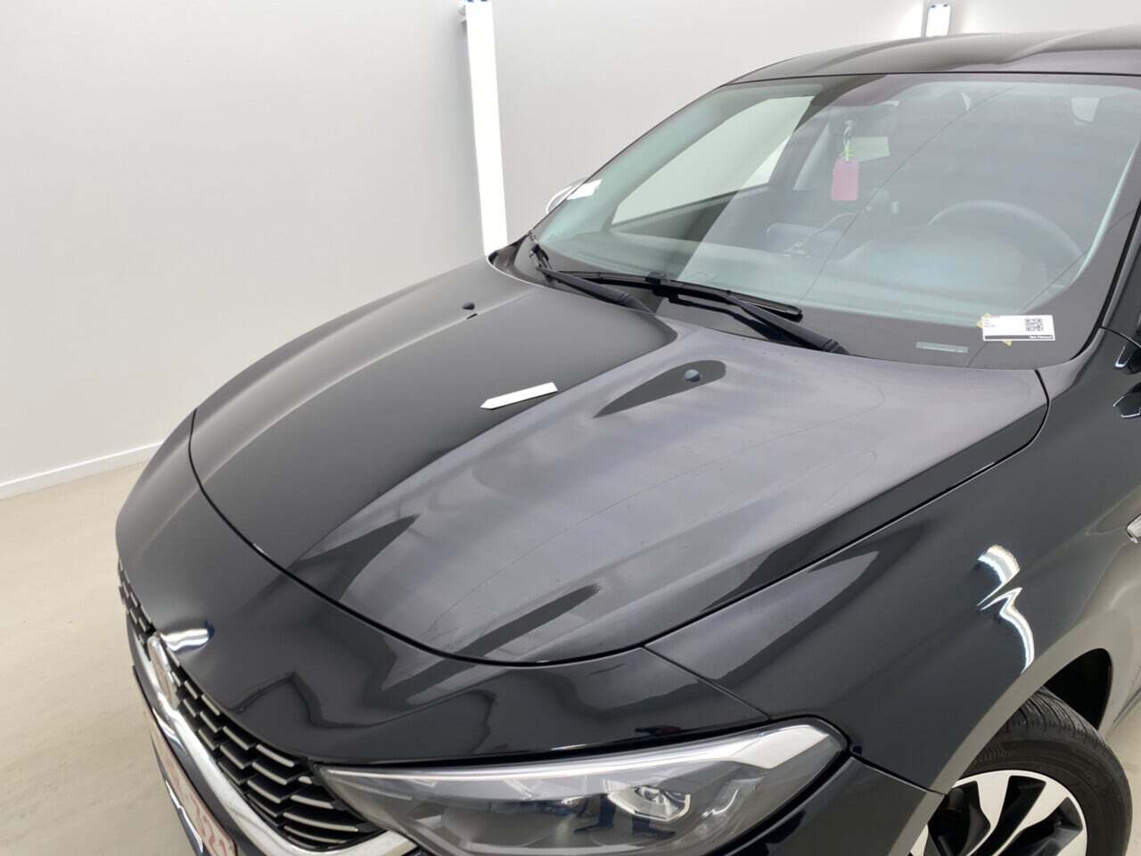 FIAT TIPO 1.4 MIRROR photo