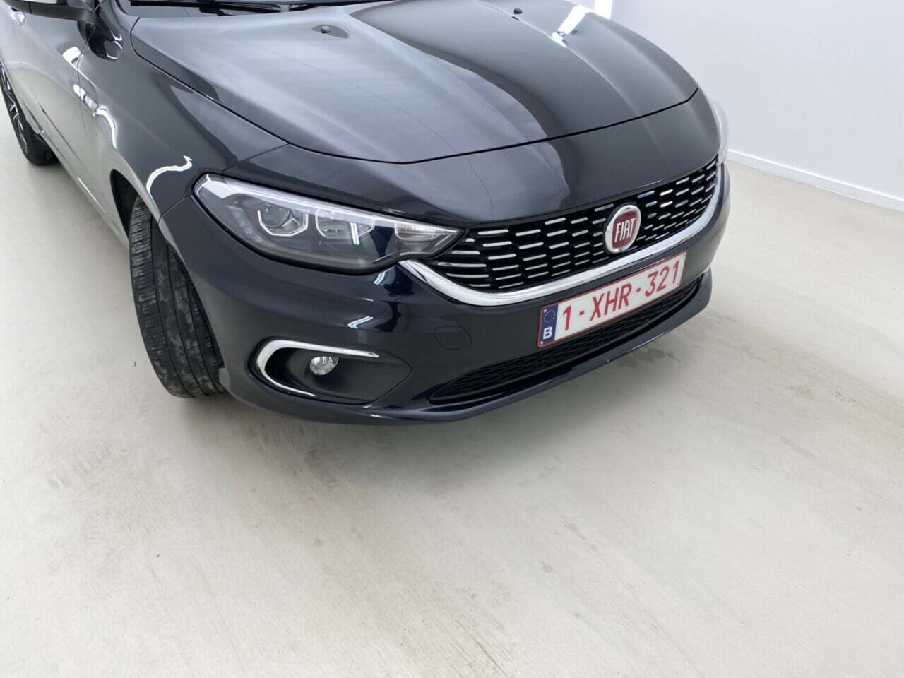 FIAT TIPO 1.4 MIRROR photo