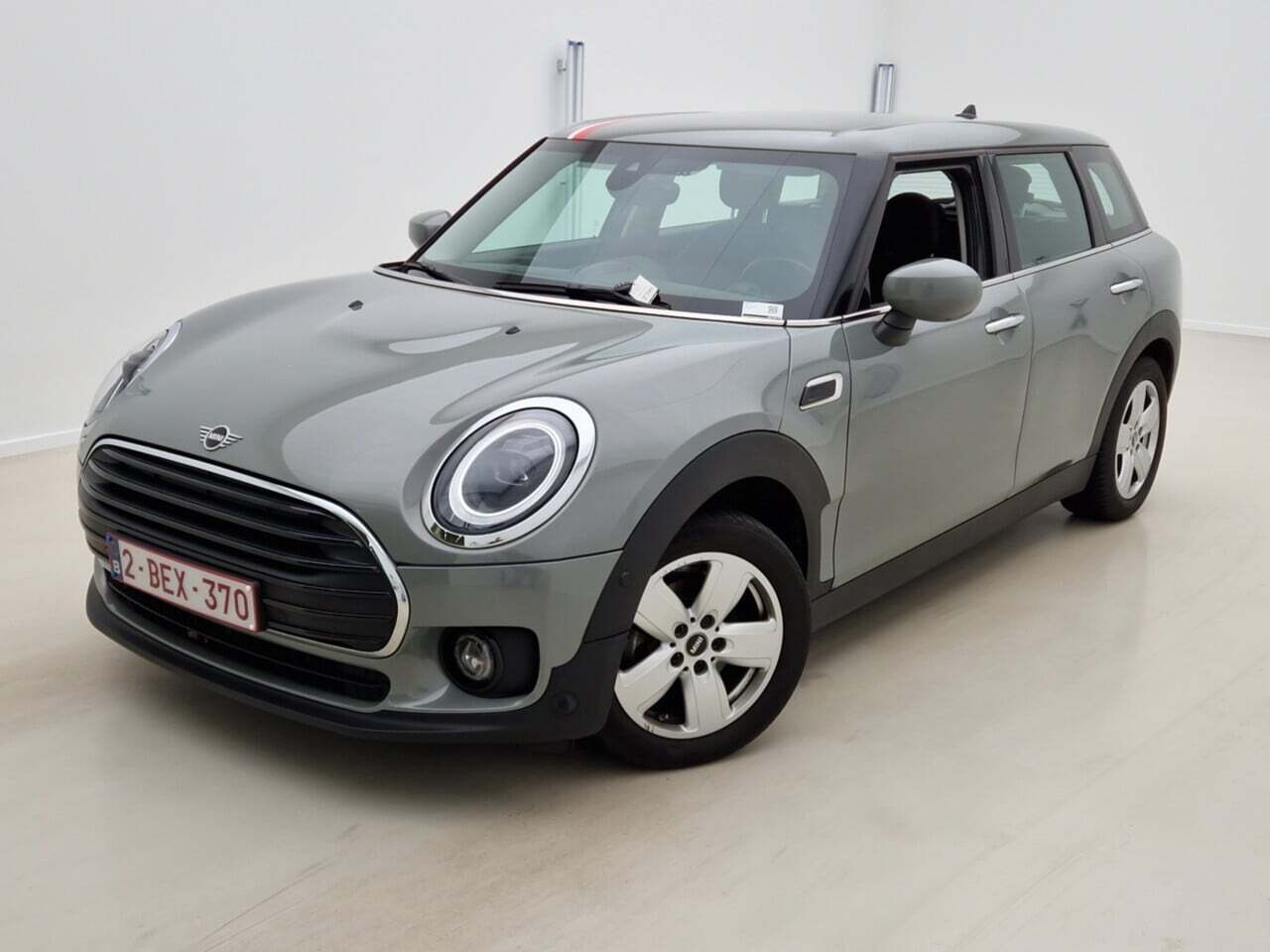 MINI CLUBMAN 1.5 ONE D