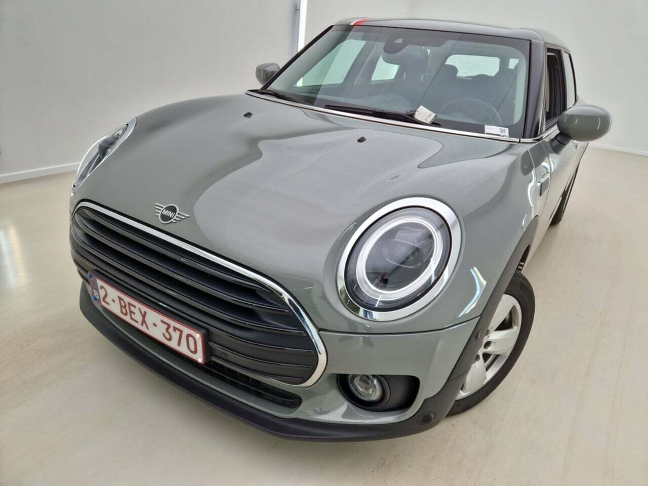 MINI CLUBMAN 1.5 ONE D photo