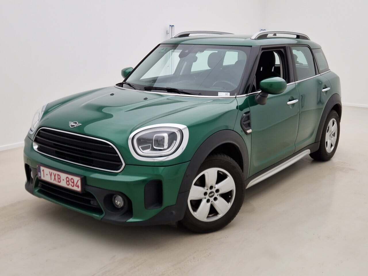 MINI COUNTRYMAN 1.5 ONE D AT