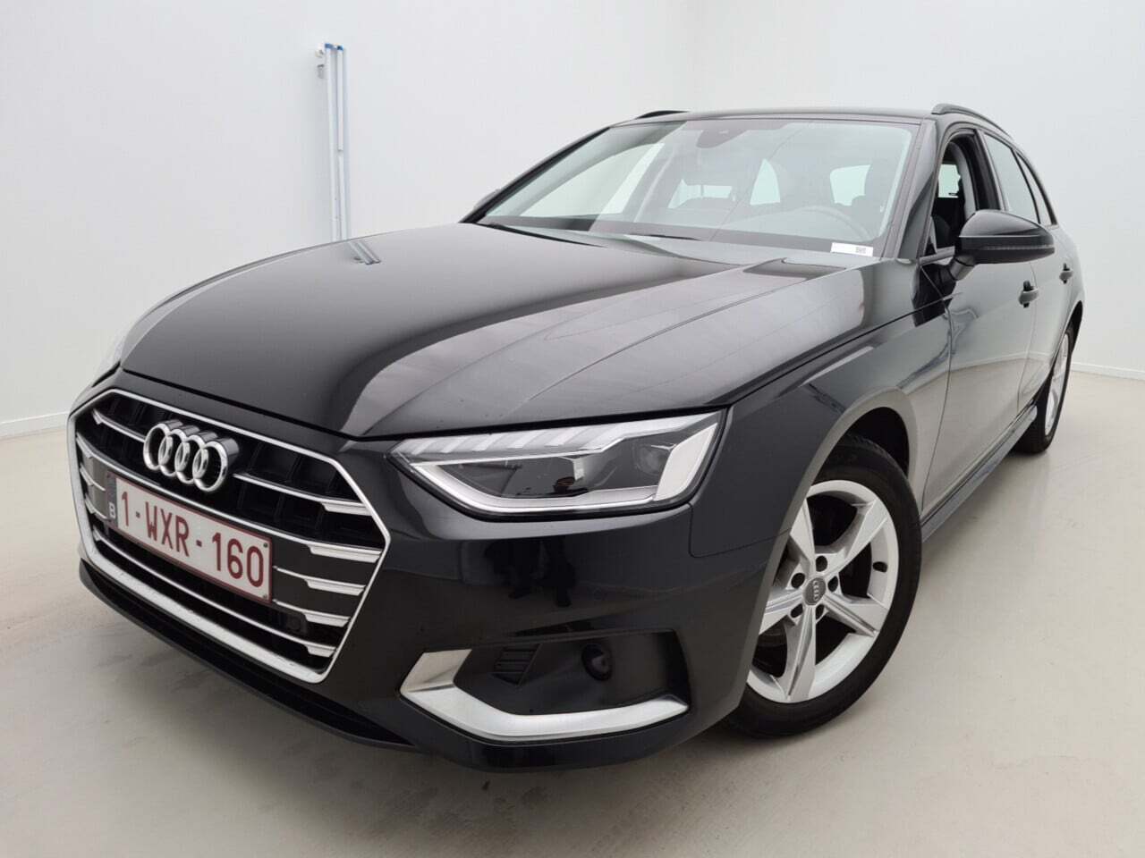 AUDI A4 AVANT 2.0 35 TFSI ADVANCED