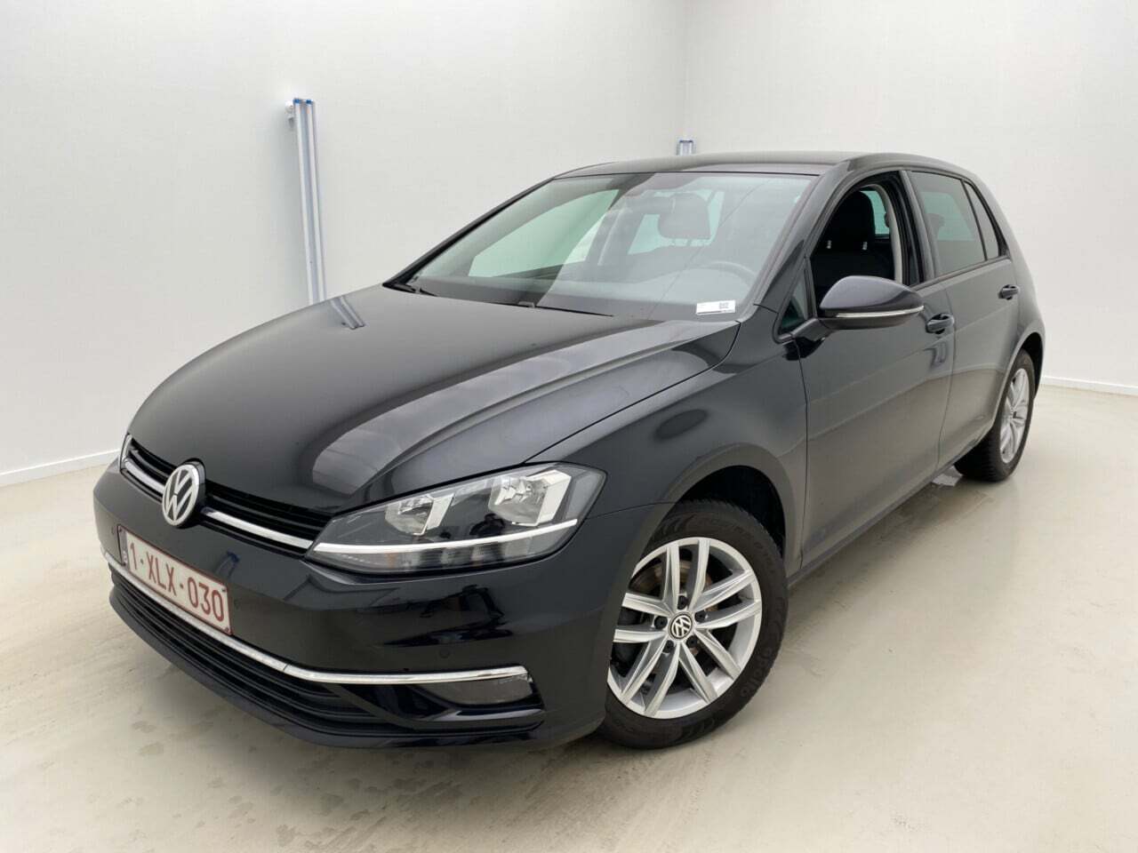 VOLKSWAGEN GOLF 1.6 TDI SCR HIGHLINE