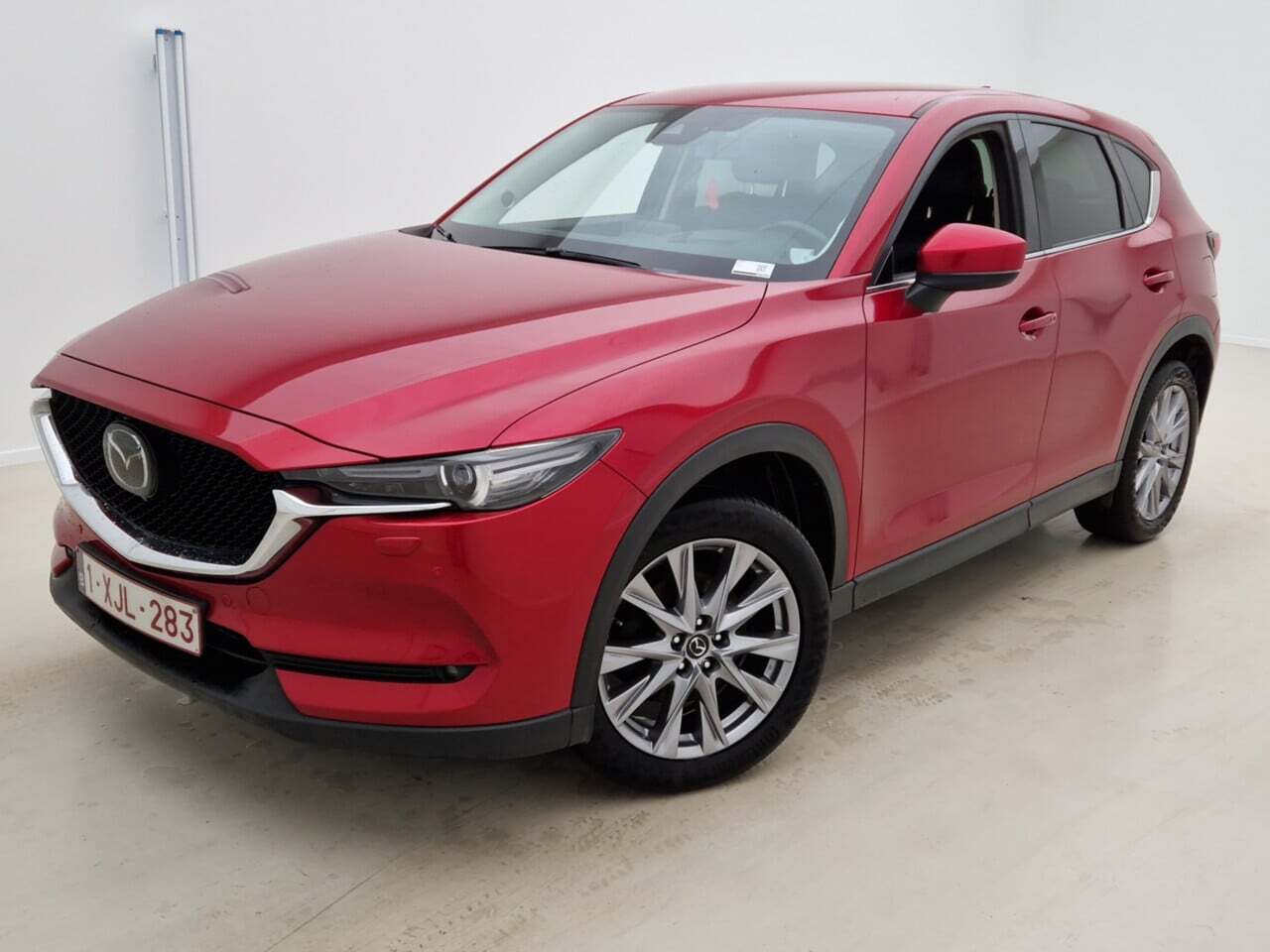 MAZDA CX-5 2.2 SKYACTIV-D