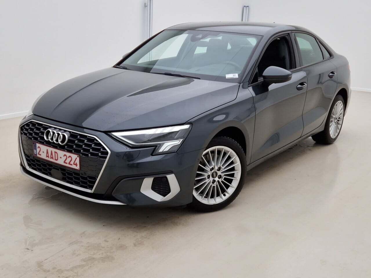 AUDI A3 LIMOUSINE 2.0 30 TDI ADVANCED