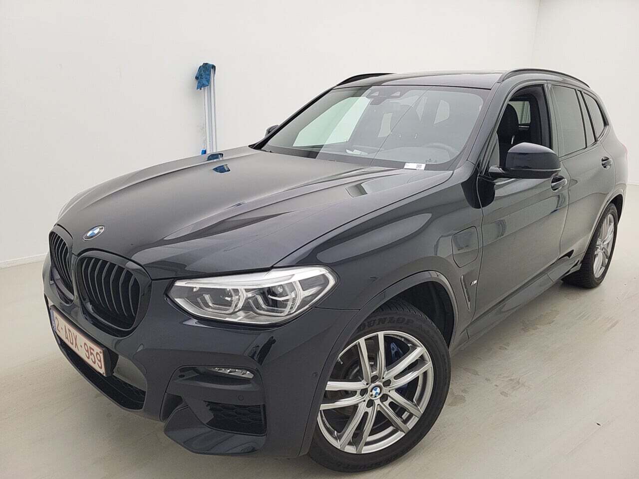 BMW X3 2.0 XDRIVE30E AT