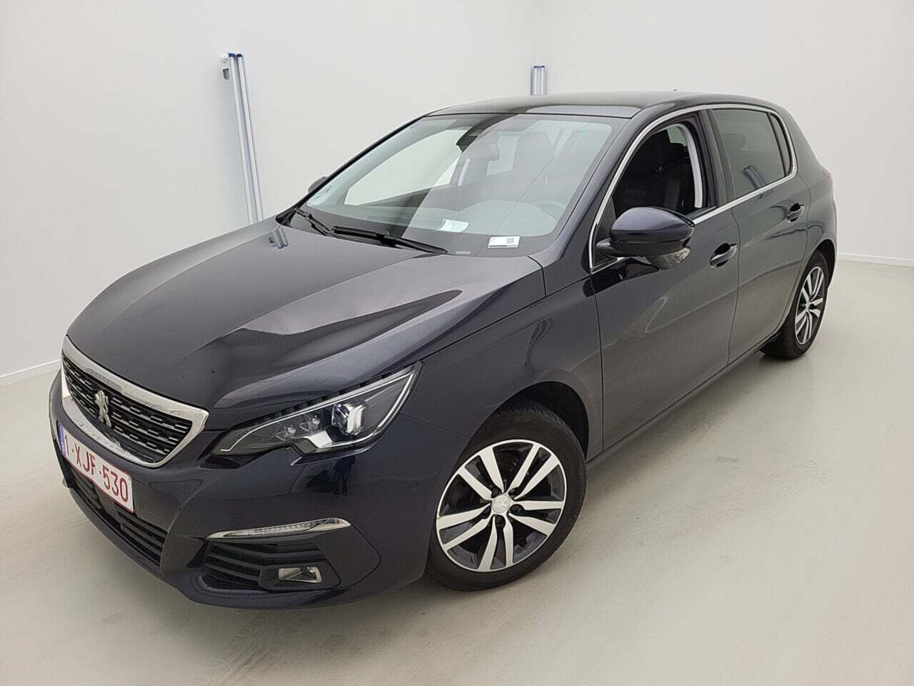 PEUGEOT 308 1.2 PURETECH S&S ALLURE