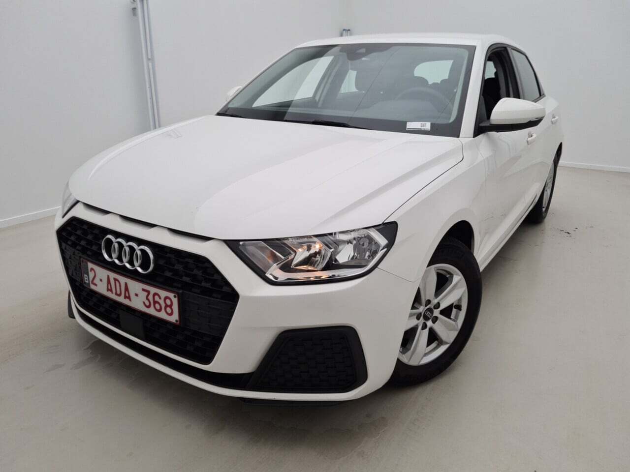 AUDI A1 SPORTBACK 1.0 25 TFSI