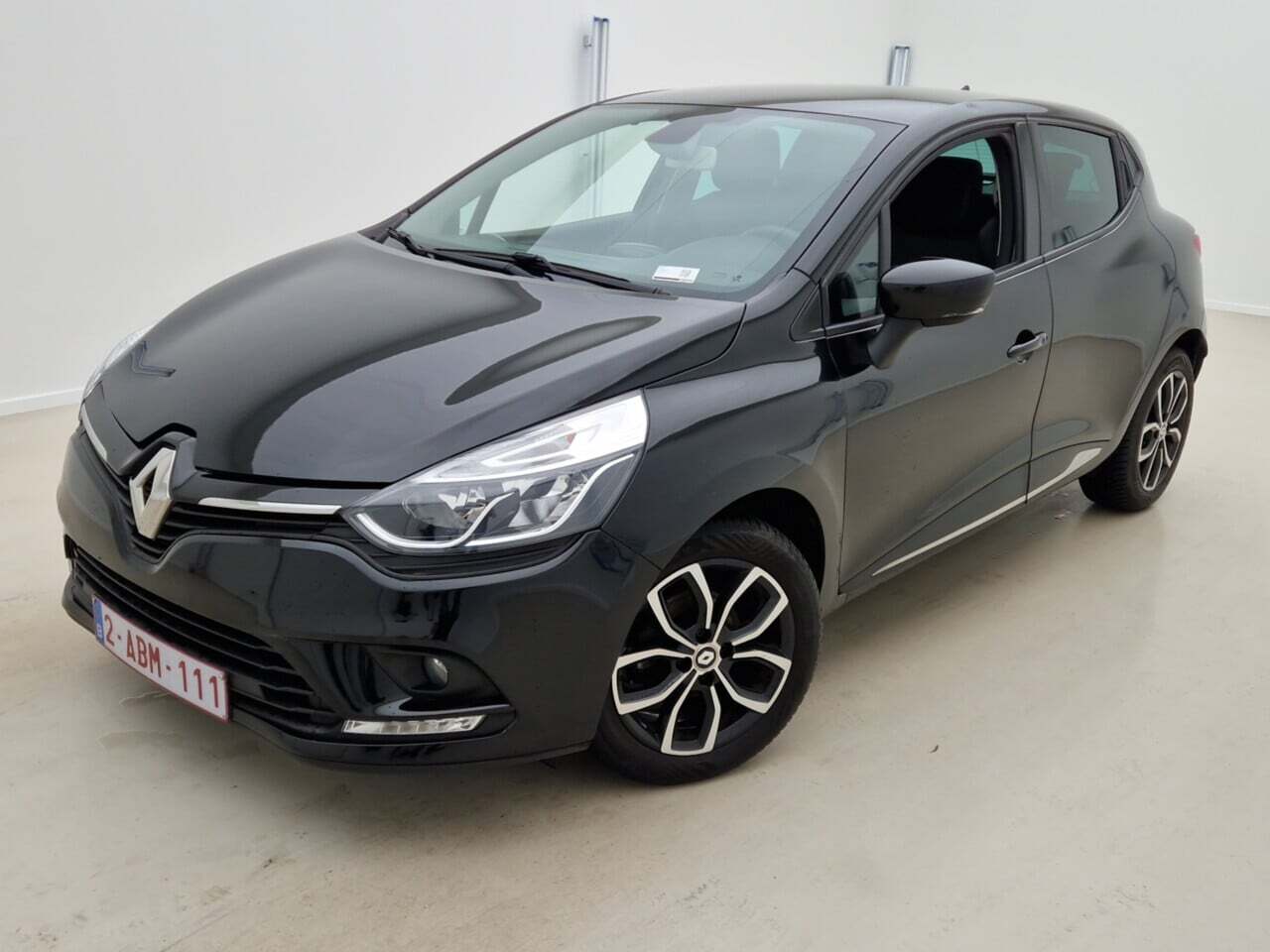 RENAULT CLIO 1.0 SCE LIFE