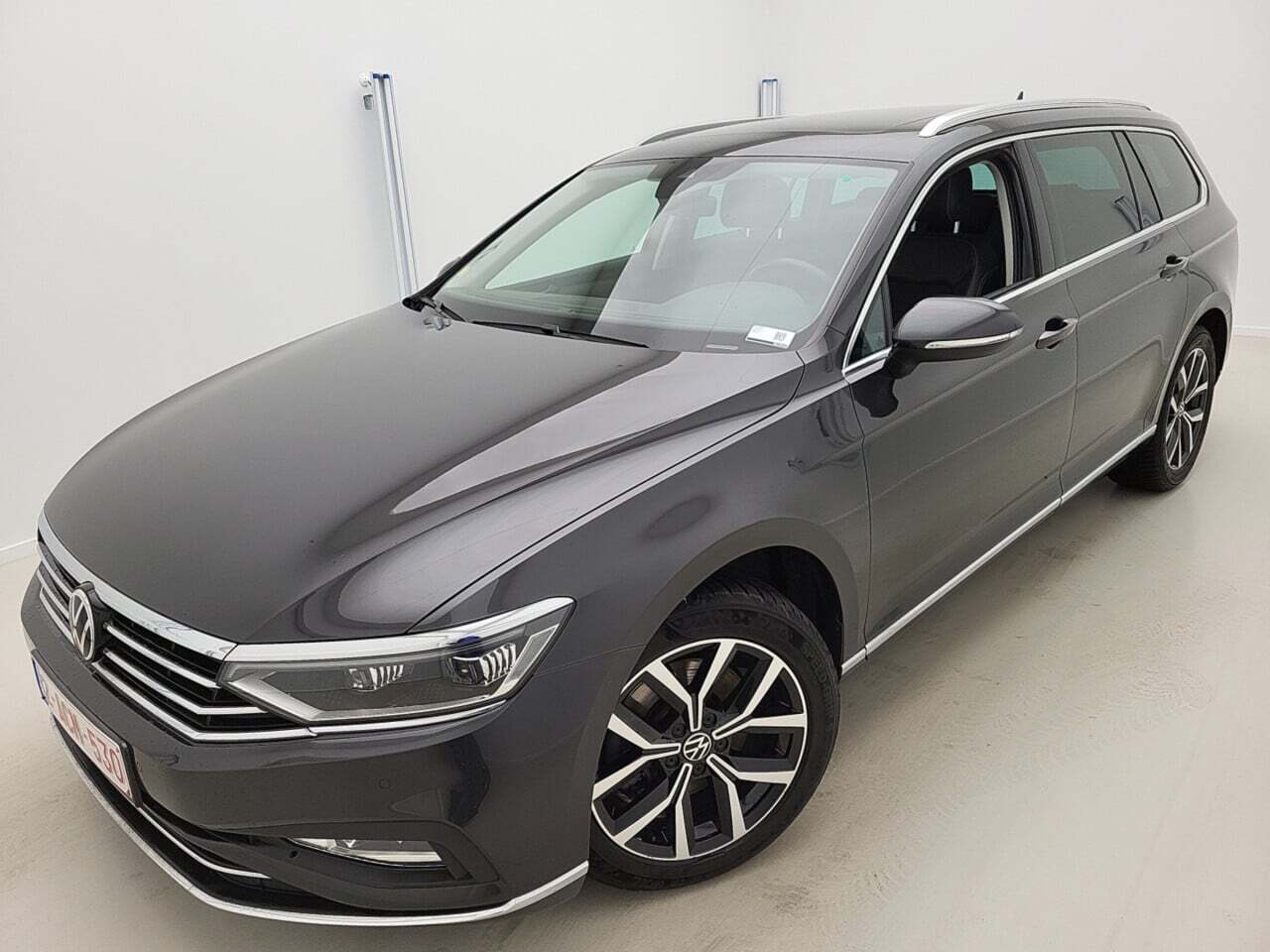 VOLKSWAGEN PASSAT VARIANT 2.0 TDI SCR ELEGANCE