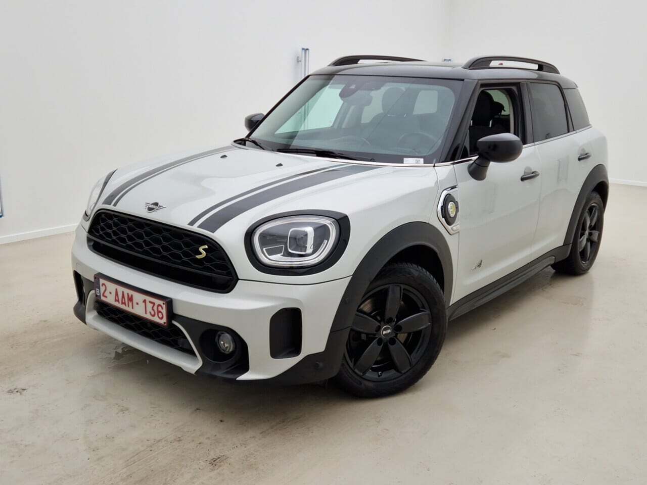 MINI COUNTRYMAN 1.5 COOPER S E ALL4 AUT