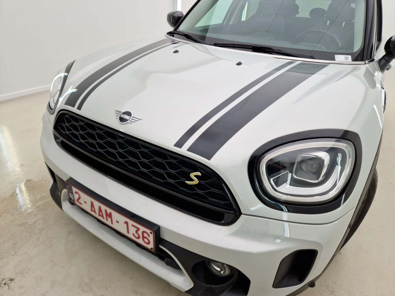 MINI COUNTRYMAN 1.5 COOPER S E ALL4 AUT photo