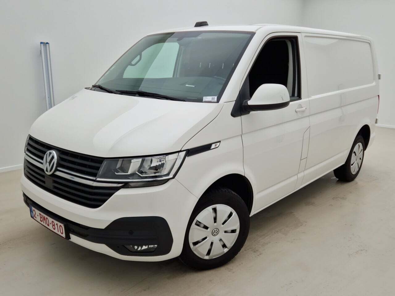 VOLKSWAGEN TRANSPORTER 2.0 TDI SCR BMT DSG