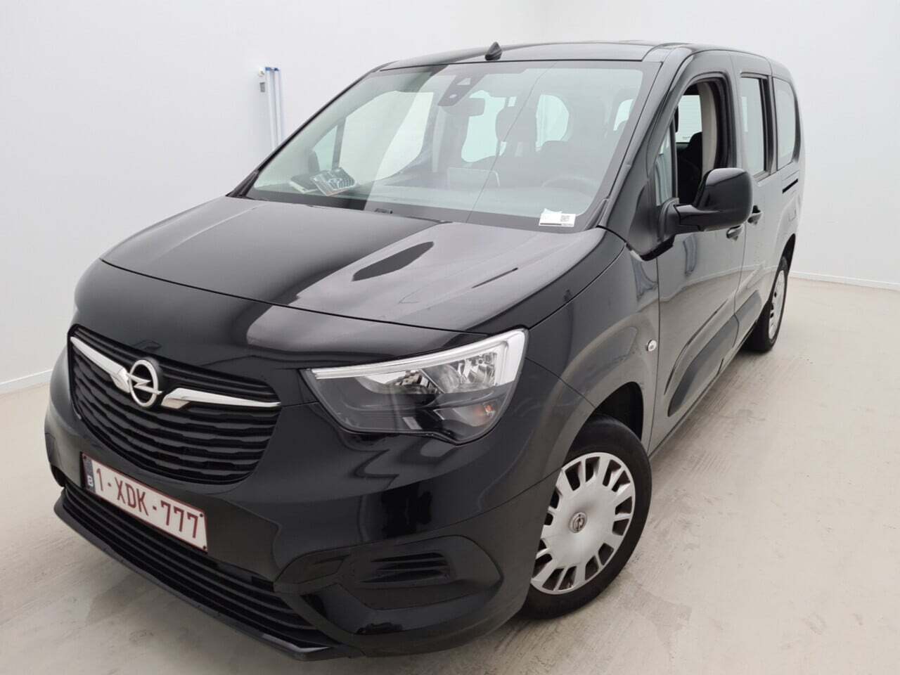 OPEL COMBO LIFE 1.2 TURBO START/STOP