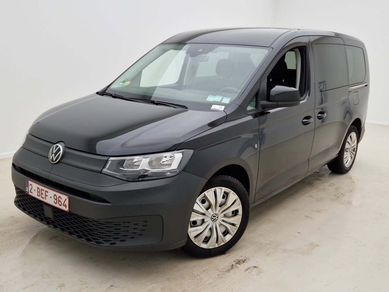 VOLKSWAGEN CADDY 2.0 MAXI CRTDI BMT