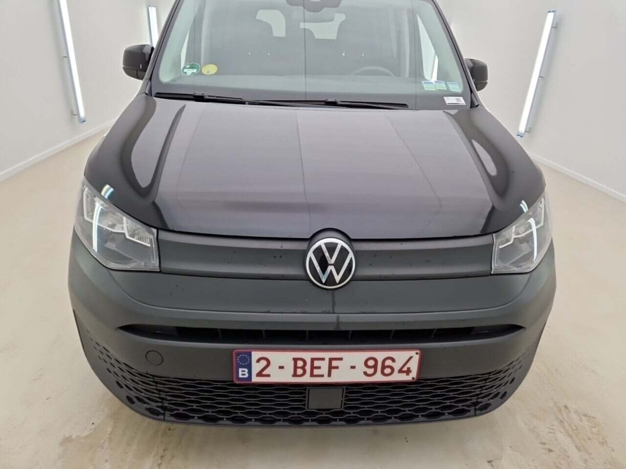 VOLKSWAGEN CADDY 2.0 MAXI CRTDI BMT photo