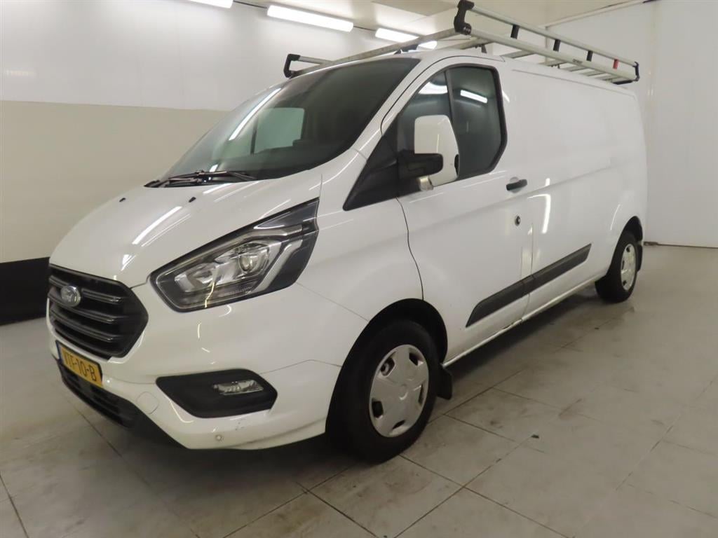 FORD Transit Custom 300 2.0 TDCI L2H1 Tr