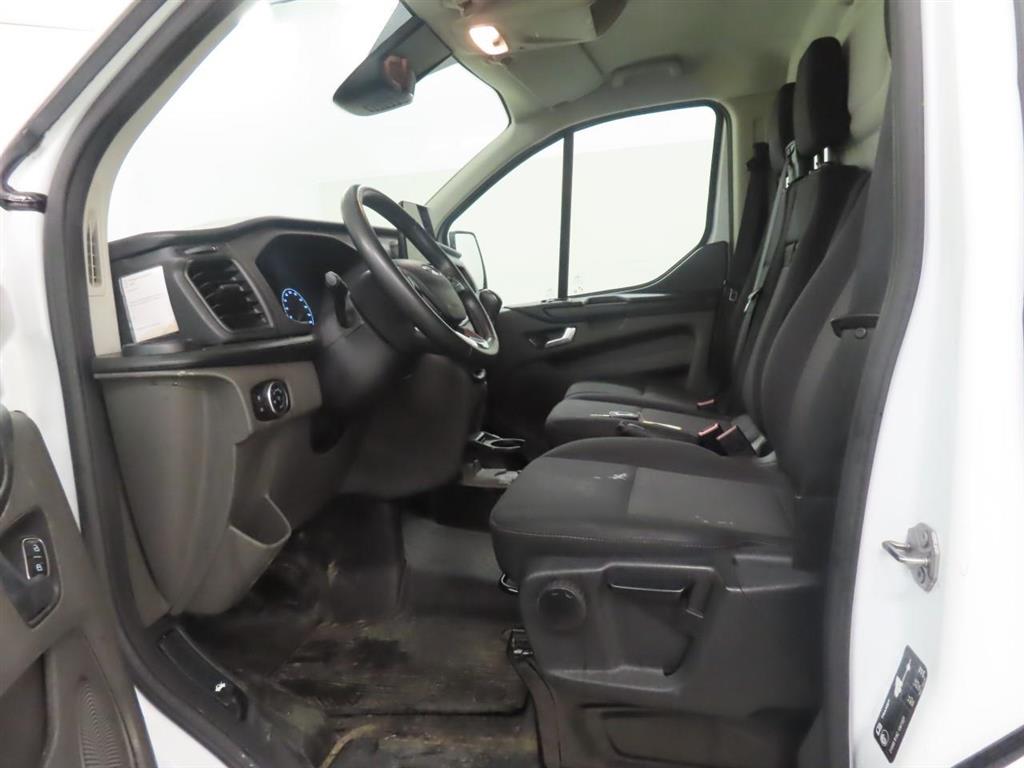 FORD Transit Custom 300 2.0 TDCI L2H1 Tr photo