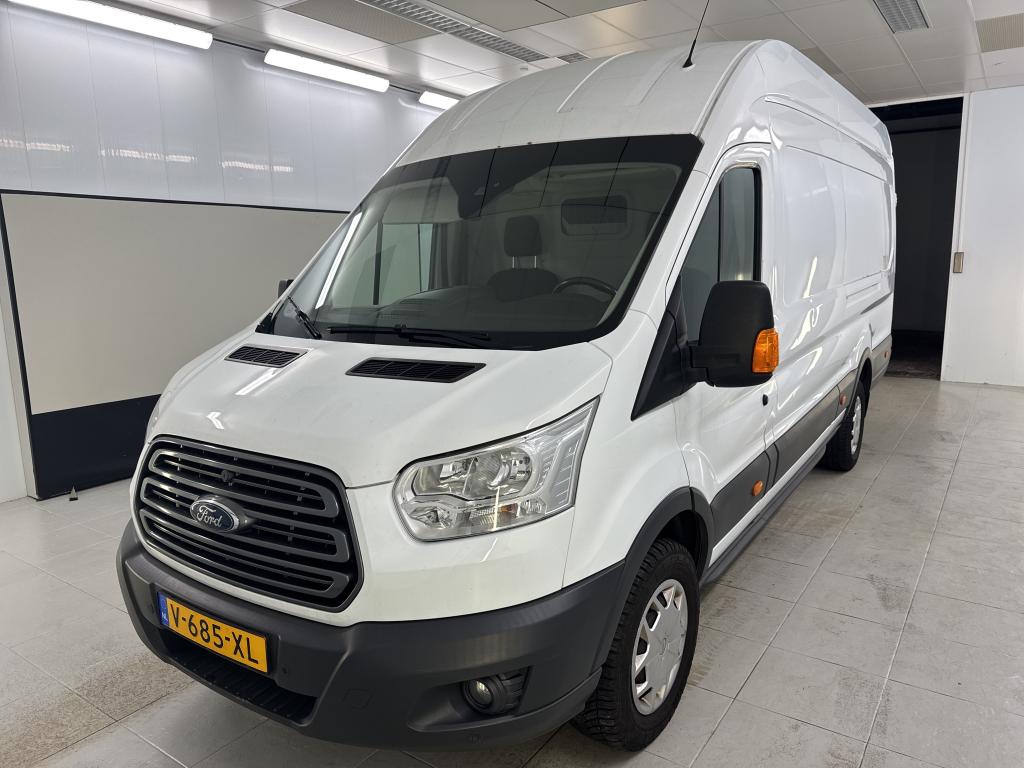 FORD Transit 350 2.0 TDCI L4H3 Tr