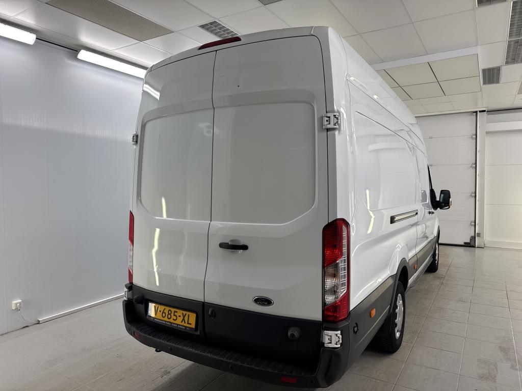 FORD Transit 350 2.0 TDCI L4H3 Tr photo