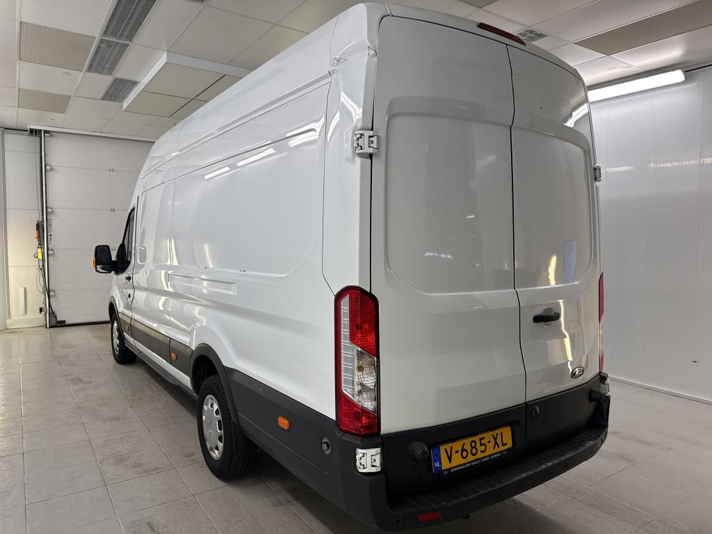 FORD Transit 350 2.0 TDCI L4H3 Tr photo