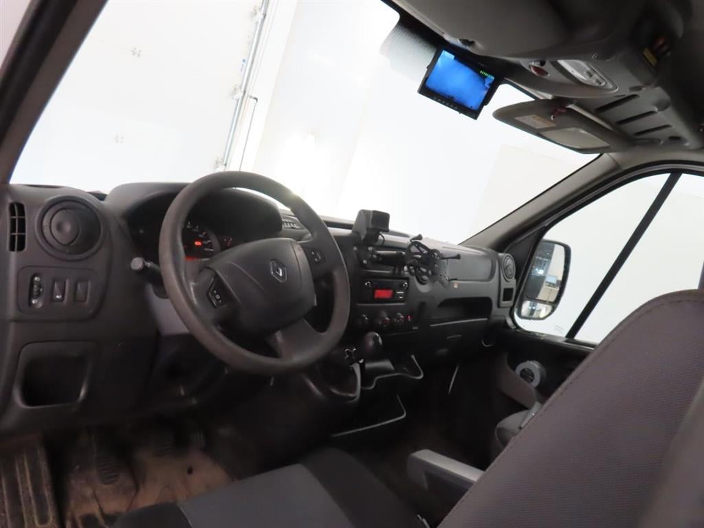 RENAULT Master T35 2.3 dCi L2H3 En. photo