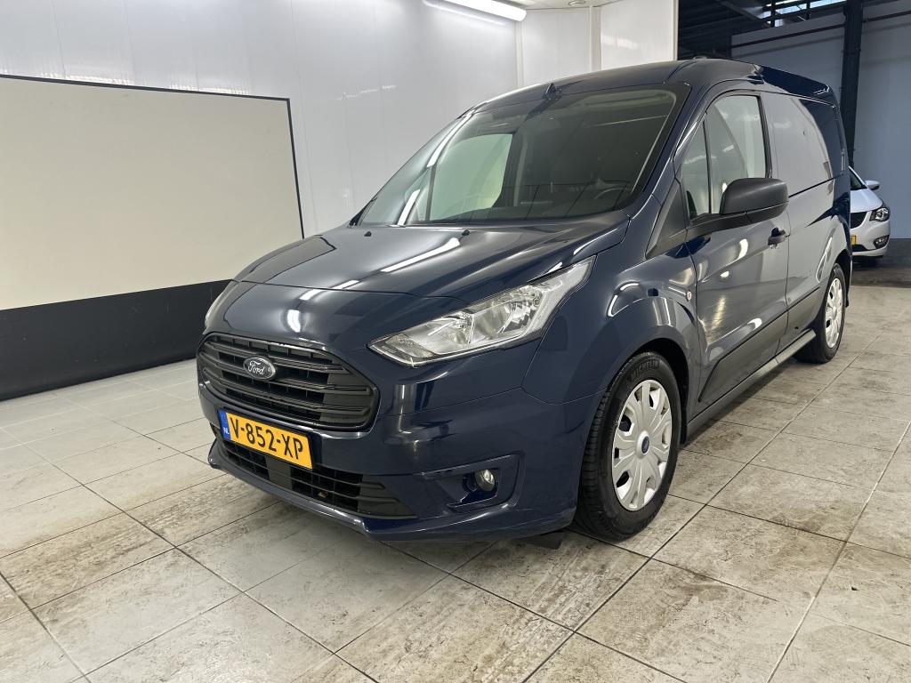 FORD TRANSIT CONNECT 1.5 EcoBlue L1 Trend