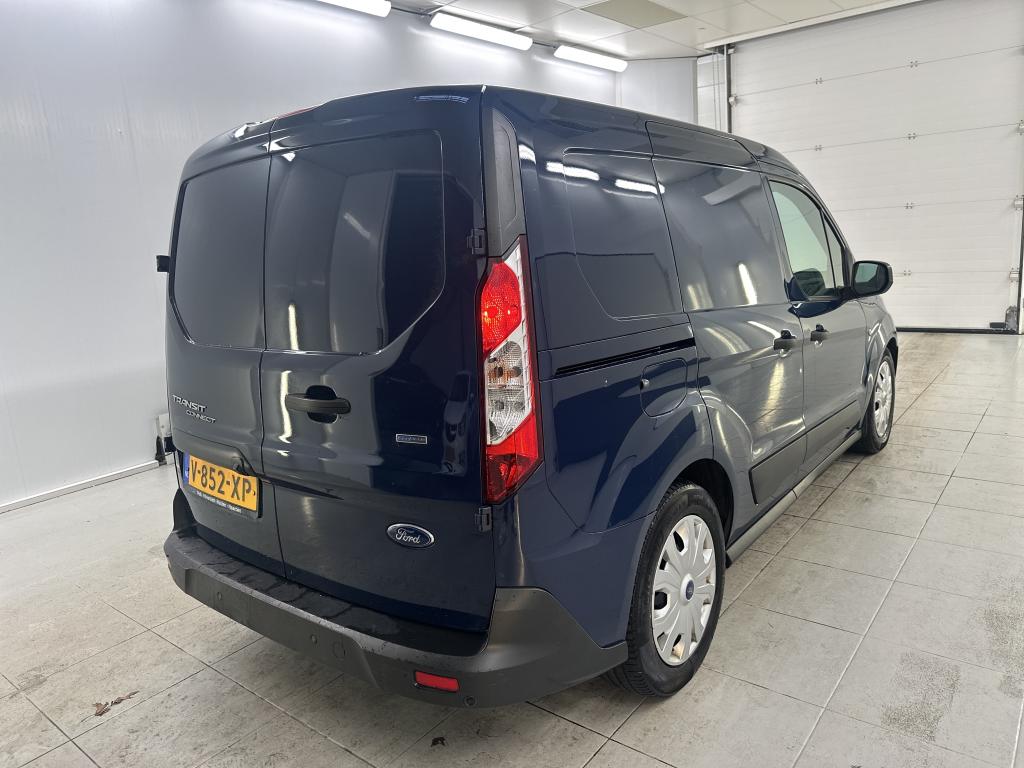 FORD TRANSIT CONNECT 1.5 EcoBlue L1 Trend photo