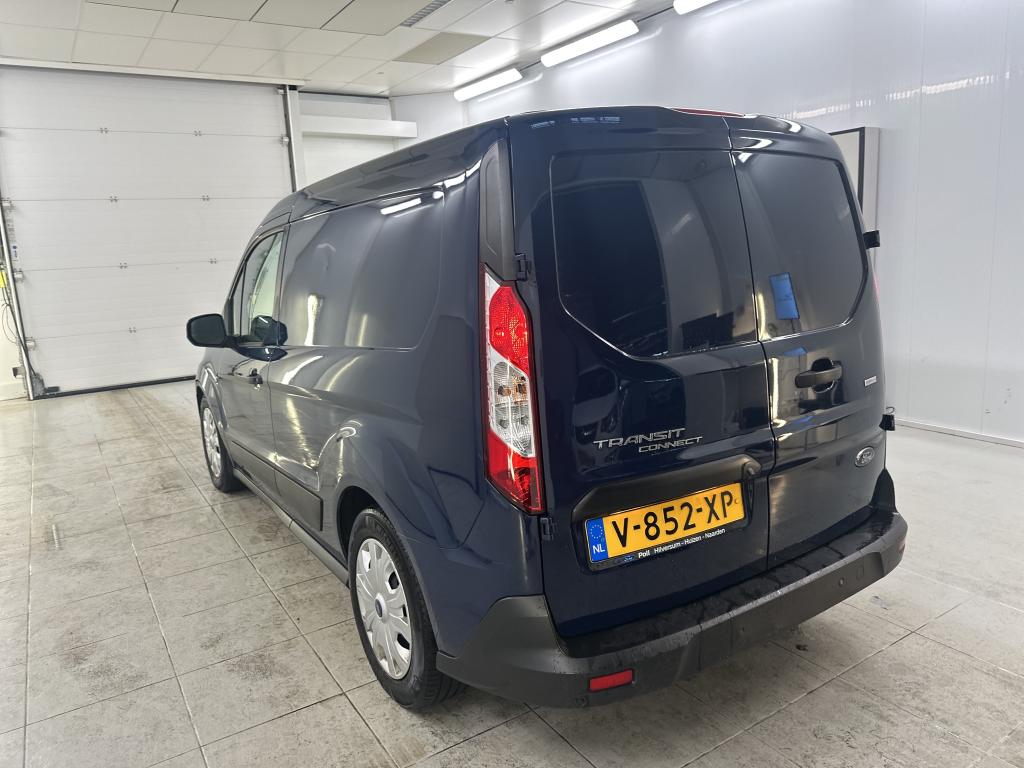 FORD TRANSIT CONNECT 1.5 EcoBlue L1 Trend photo