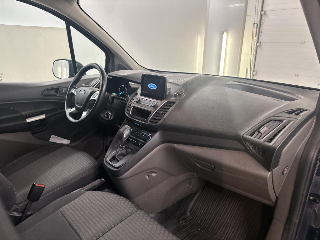 FORD TRANSIT CONNECT 1.5 EcoBlue L1 Trend photo