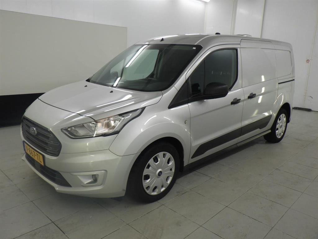 FORD TRANSIT CONNECT 1.5 TDCI L2 Trend