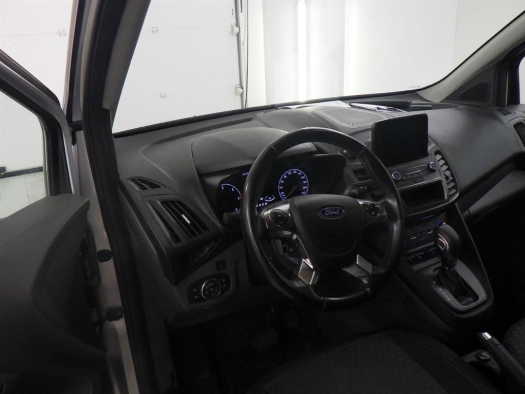 FORD TRANSIT CONNECT 1.5 TDCI L2 Trend photo