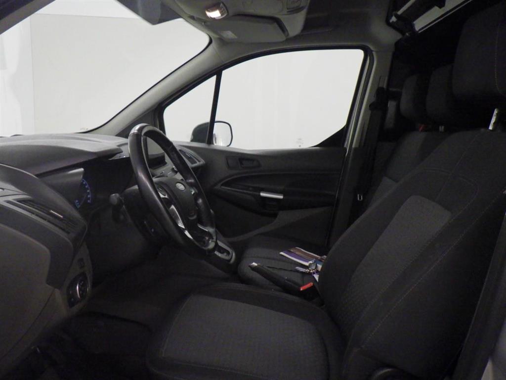 FORD TRANSIT CONNECT 1.5 TDCI L2 Trend photo