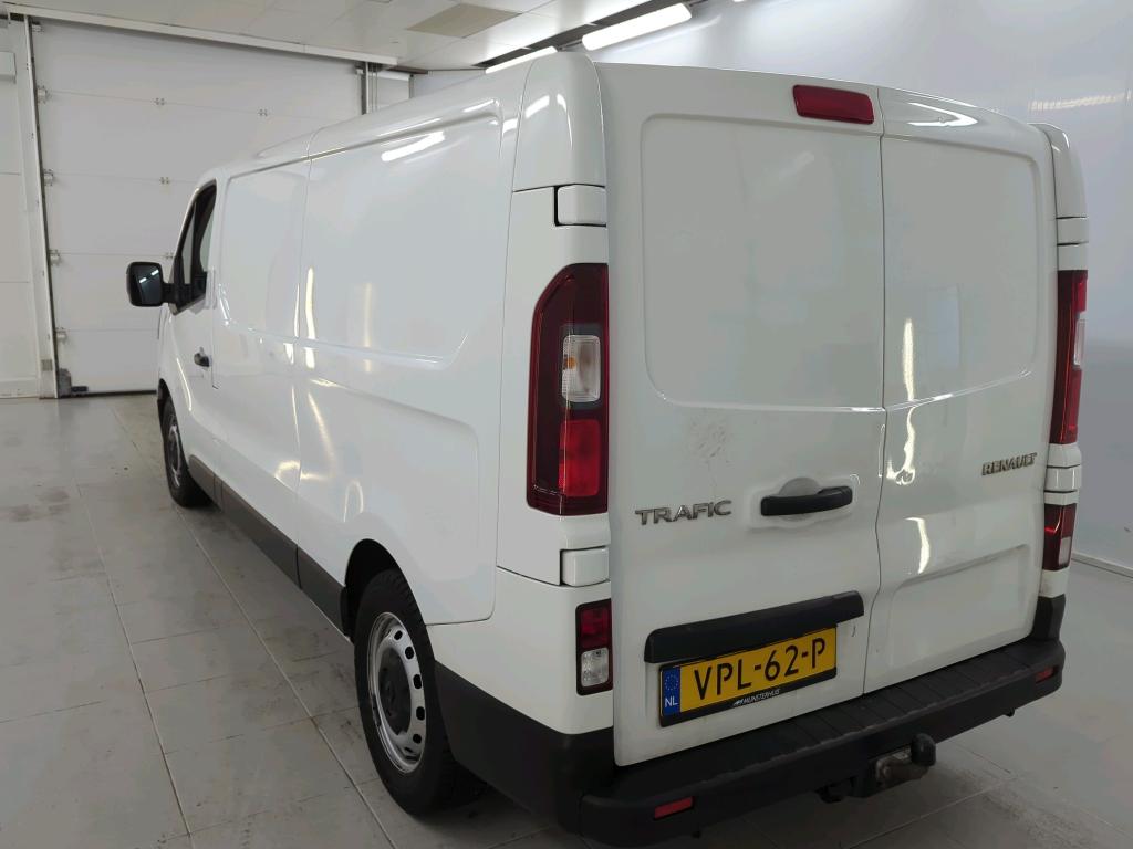 RENAULT TRAFIC 2.0 dCi T30 L2H1 Com photo