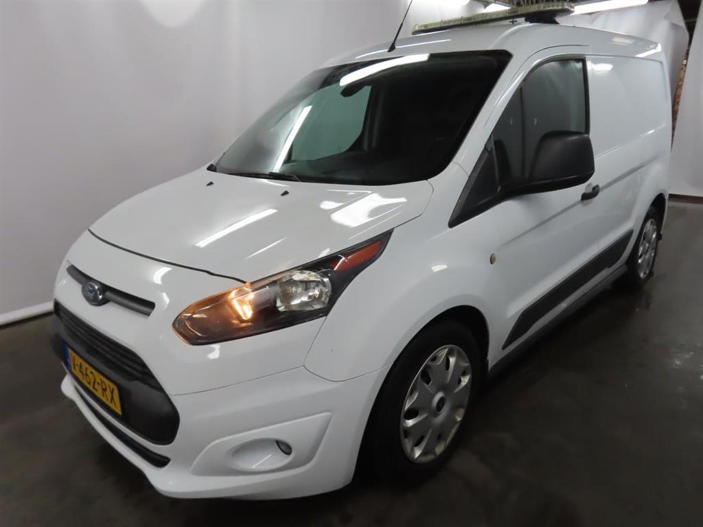 FORD TRANSIT CONNECT 1.0 Ecoboost L1 Tr.