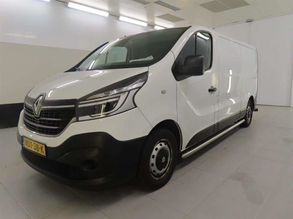 RENAULT TRAFIC 2.0 dCi T29 L2H1Comf