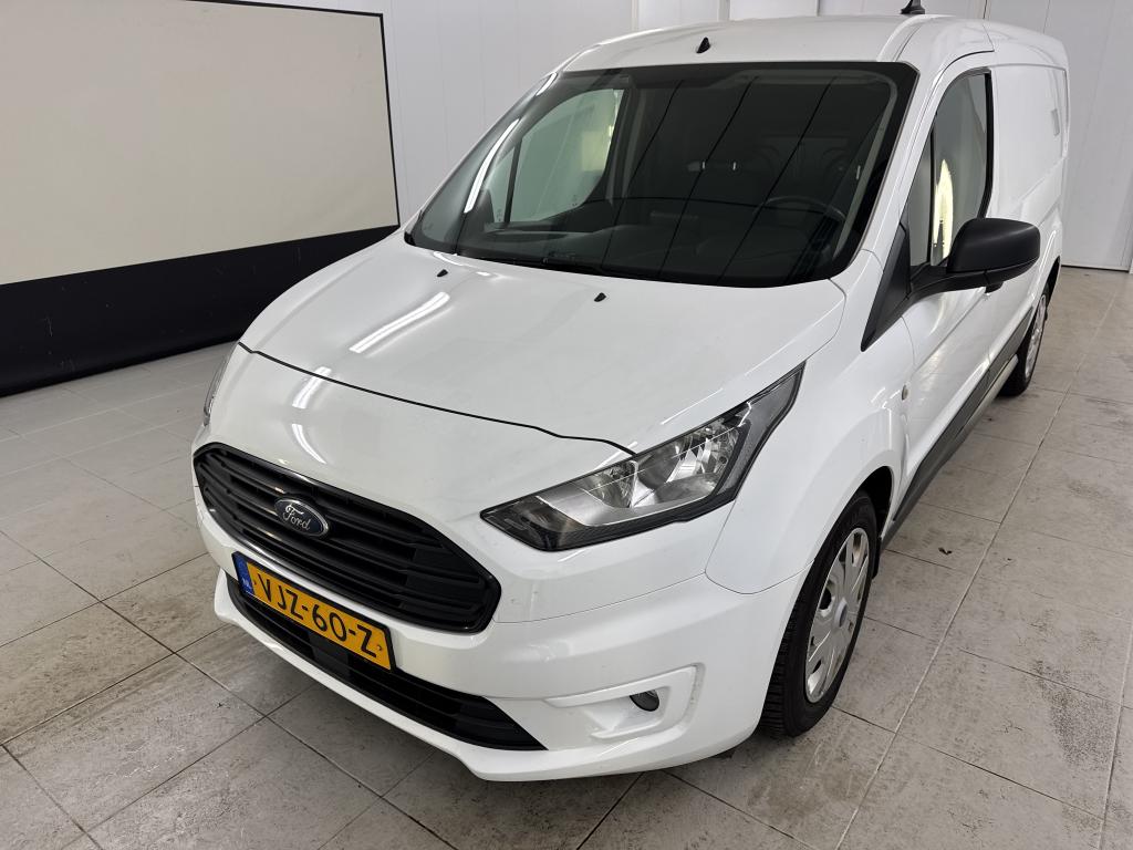 FORD TRANSIT CONNECT 1.5 EcoBlue L2 Trend