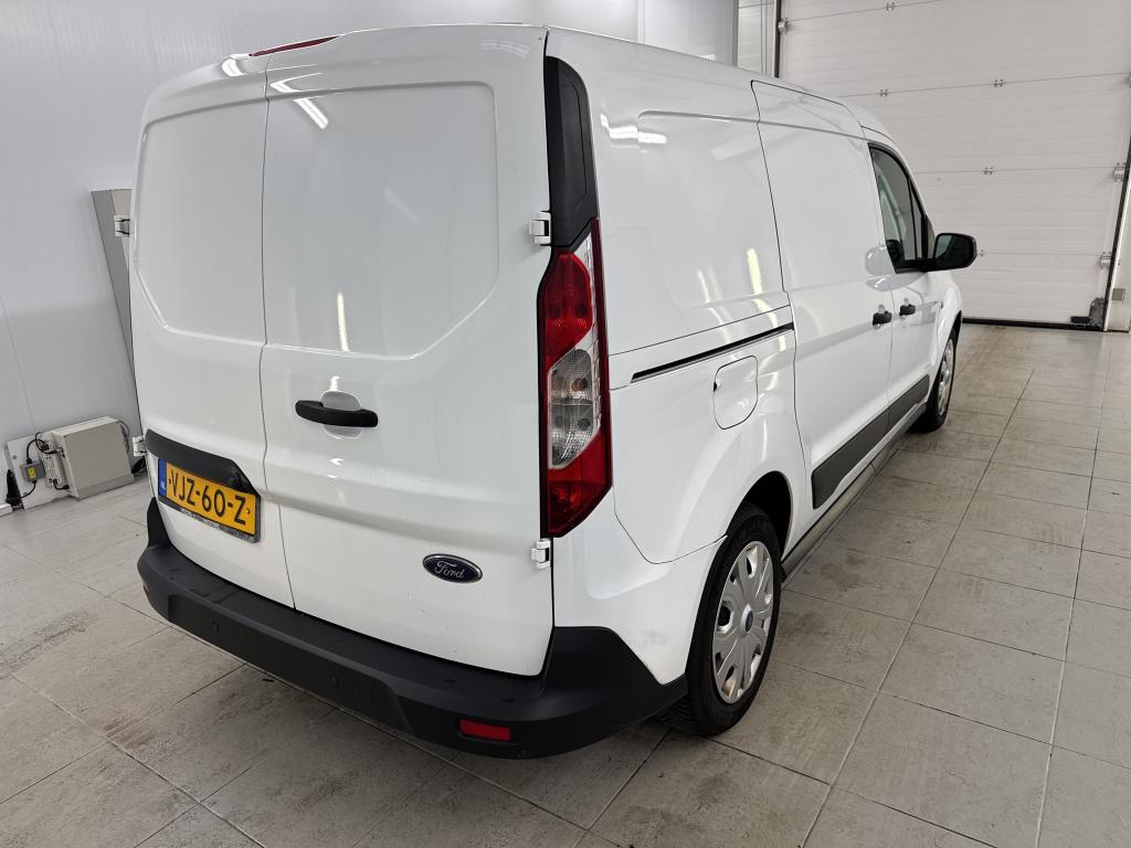 FORD TRANSIT CONNECT 1.5 EcoBlue L2 Trend photo