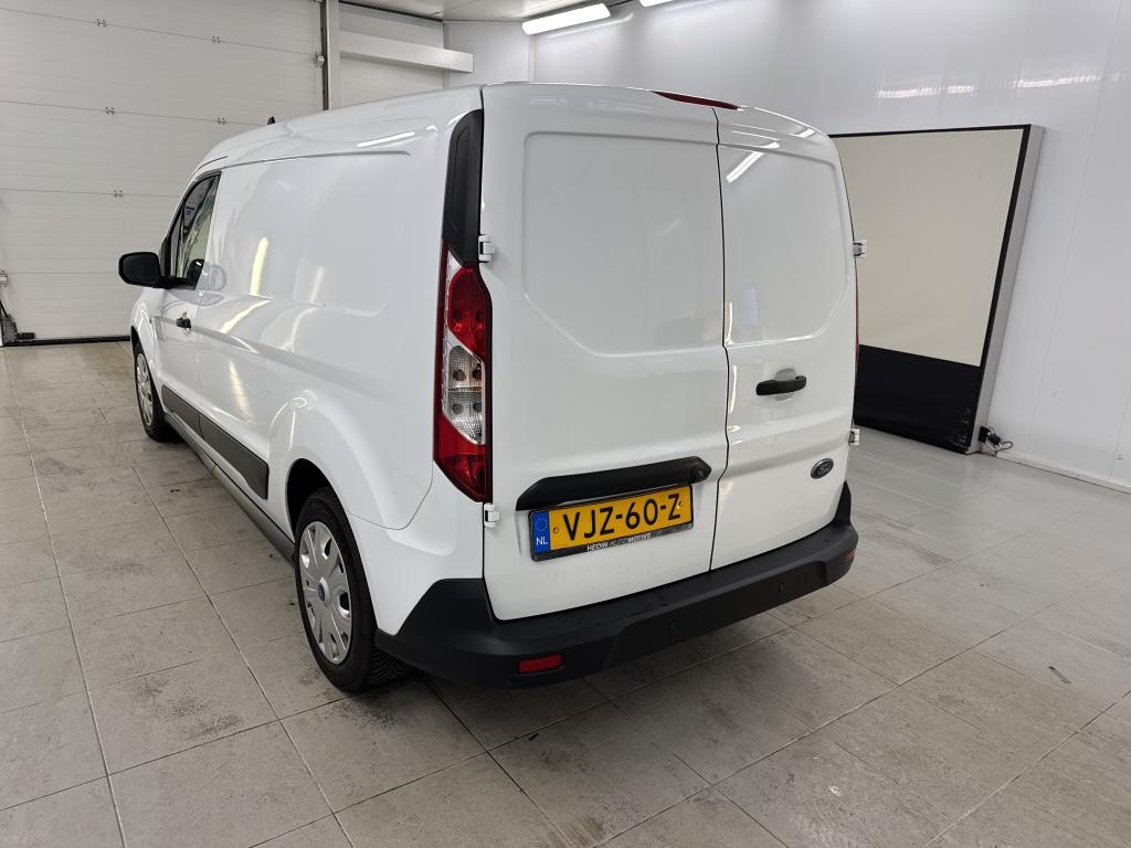 FORD TRANSIT CONNECT 1.5 EcoBlue L2 Trend photo