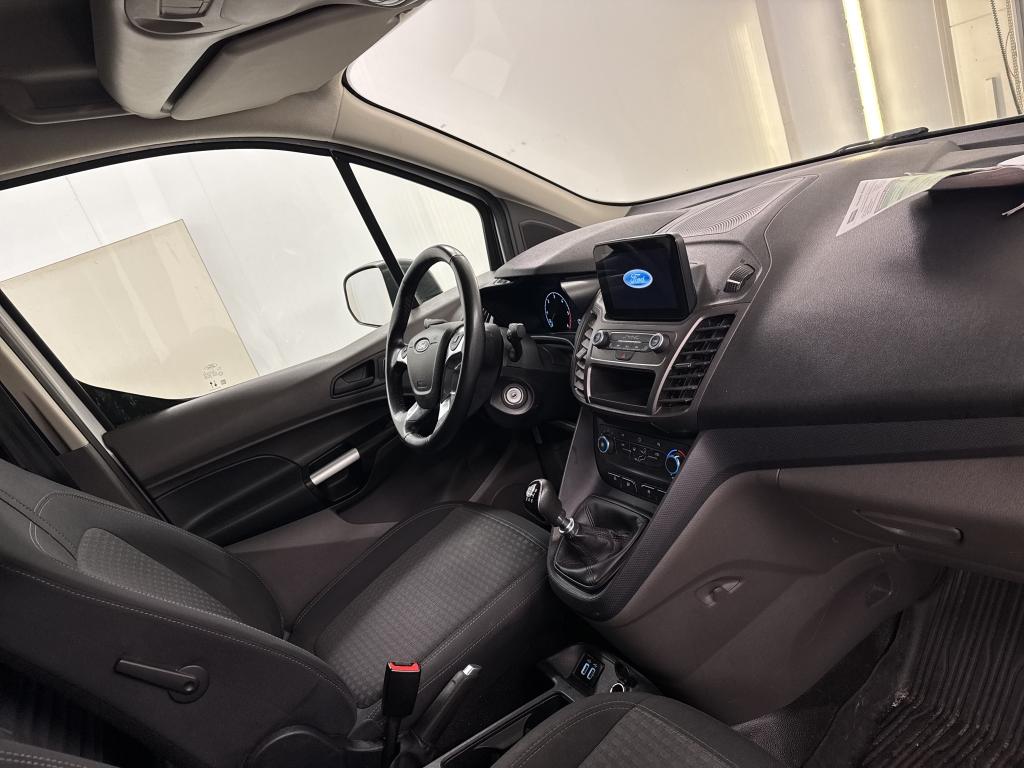 FORD TRANSIT CONNECT 1.5 EcoBlue L2 Trend photo