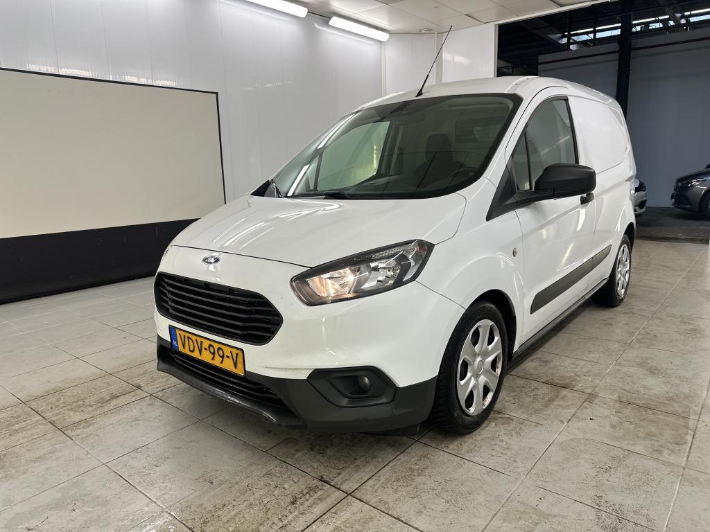 FORD TRANSIT COURIER 1.5 TDCI Trend Dura