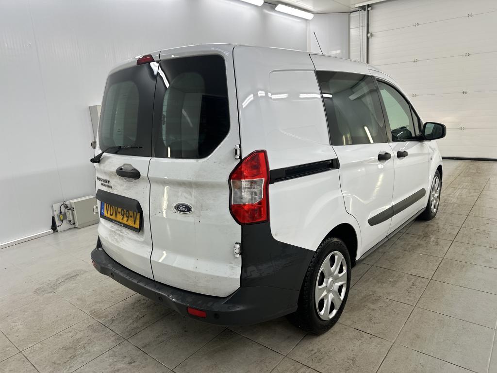 FORD TRANSIT COURIER 1.5 TDCI Trend Dura photo