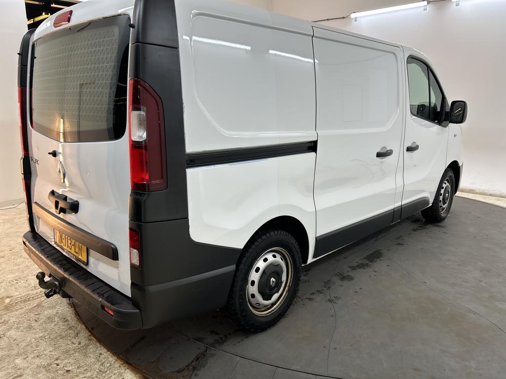 RENAULT TRAFIC 1.6 dCi T29 L1H1 Com photo