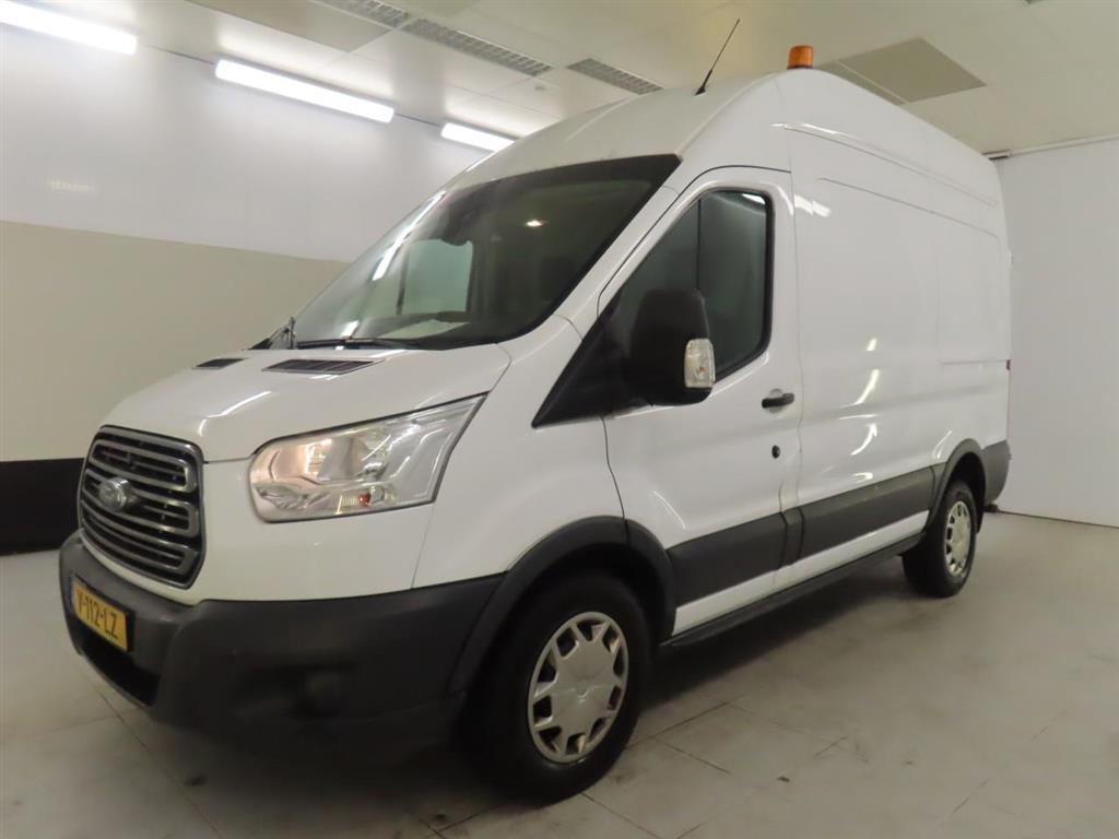 FORD Transit 350 2.0 TDCI L2H2 Tr