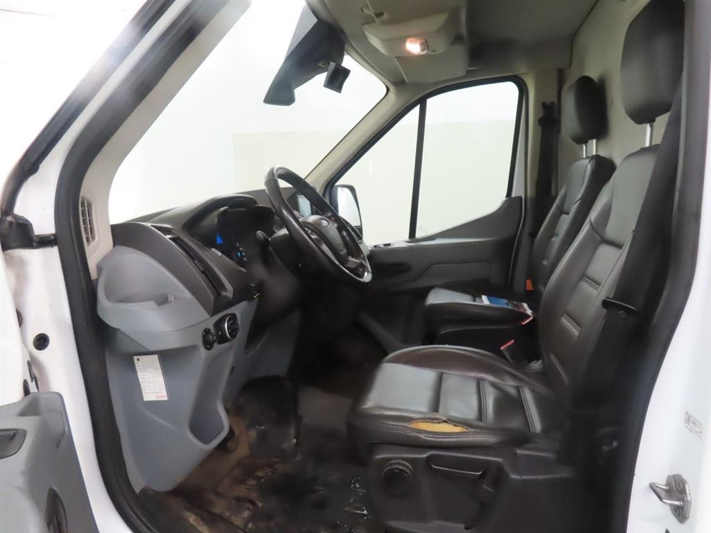 FORD Transit 350 2.0 TDCI L2H2 Tr photo