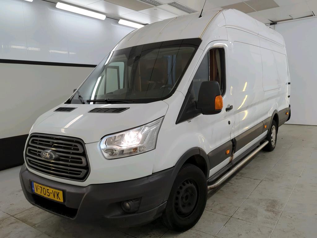 FORD Transit 350 2.0 TDCI L4H3 Tr